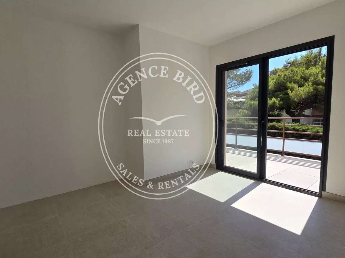 Appartement Saint-Raphaël