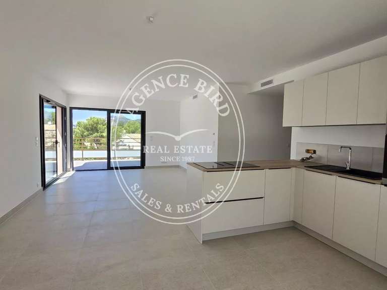 Appartement Saint-Raphaël - 3 chambres - 92m²