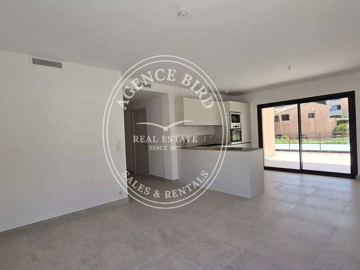 Appartement Saint-Raphaël