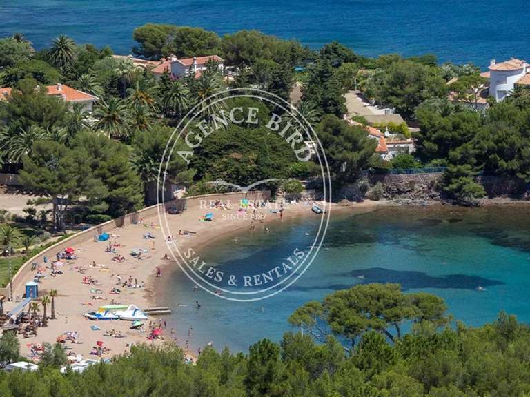 Appartement Saint-Raphaël - 3 chambres - 92m²