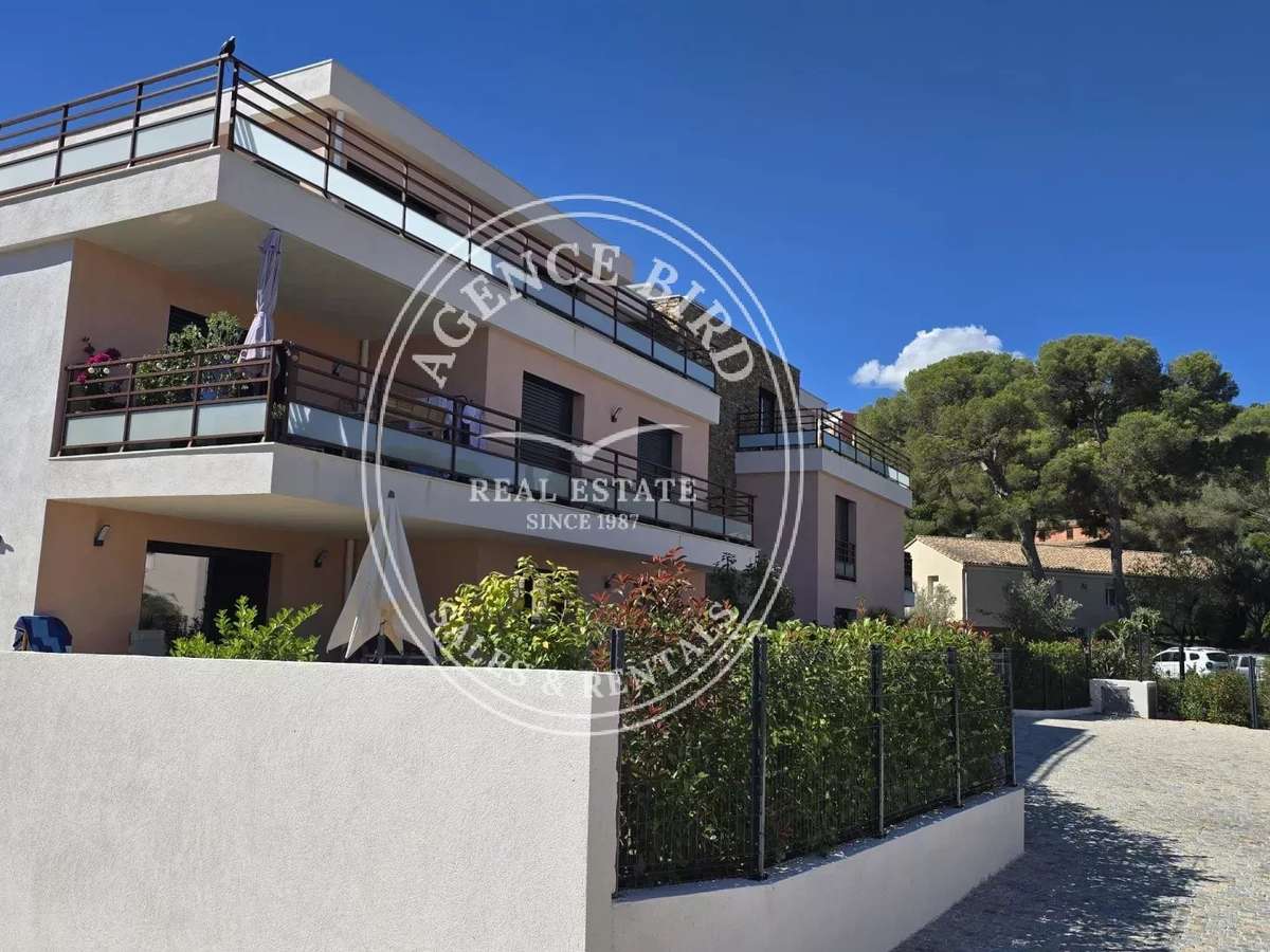 Appartement Saint-Raphaël