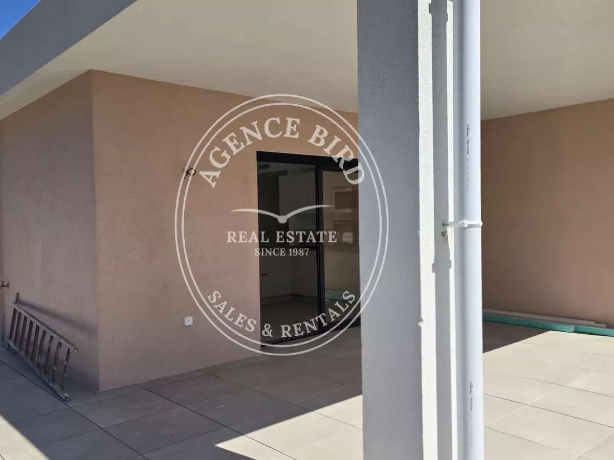 Appartement Saint-Raphaël