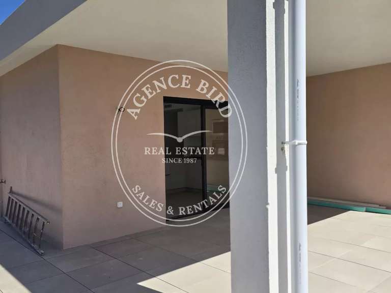 Appartement Saint-Raphaël - 3 chambres - 92m²