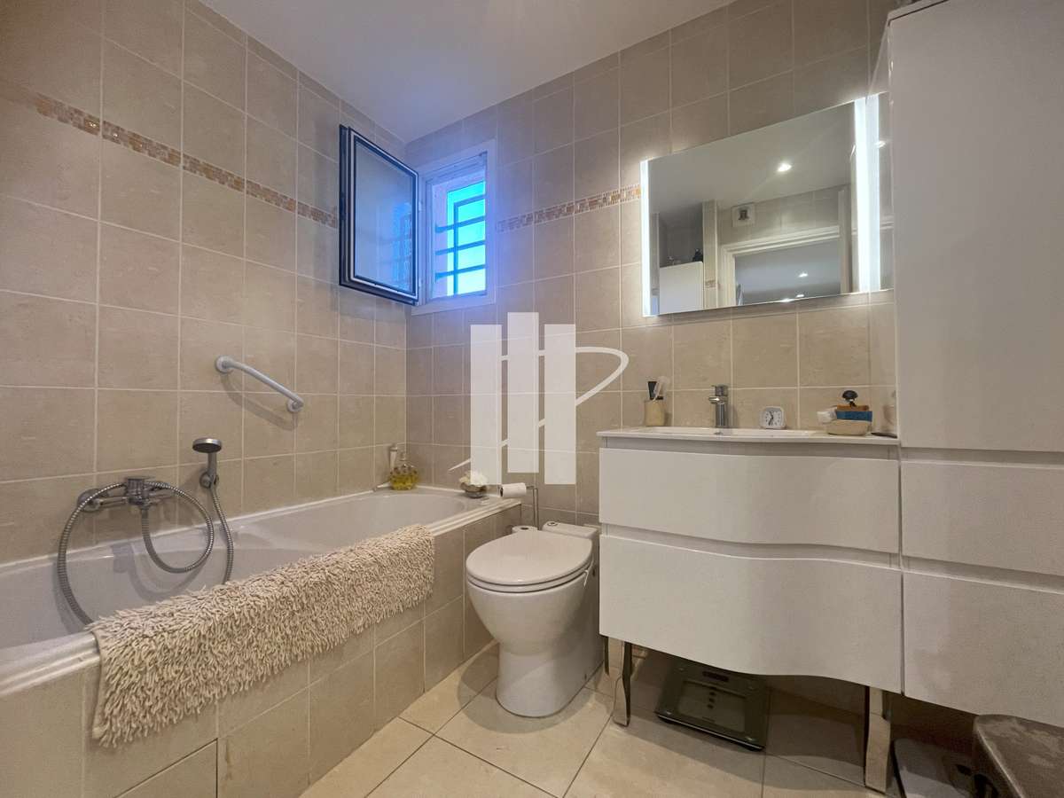 Appartement Saint-Raphaël