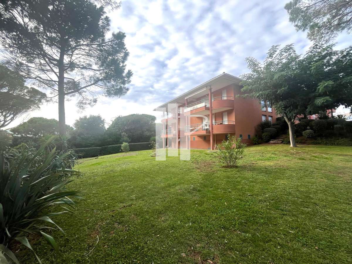 Appartement Saint-Raphaël