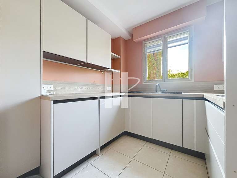Apartment Saint-Raphaël - 2 bedrooms - 76m²