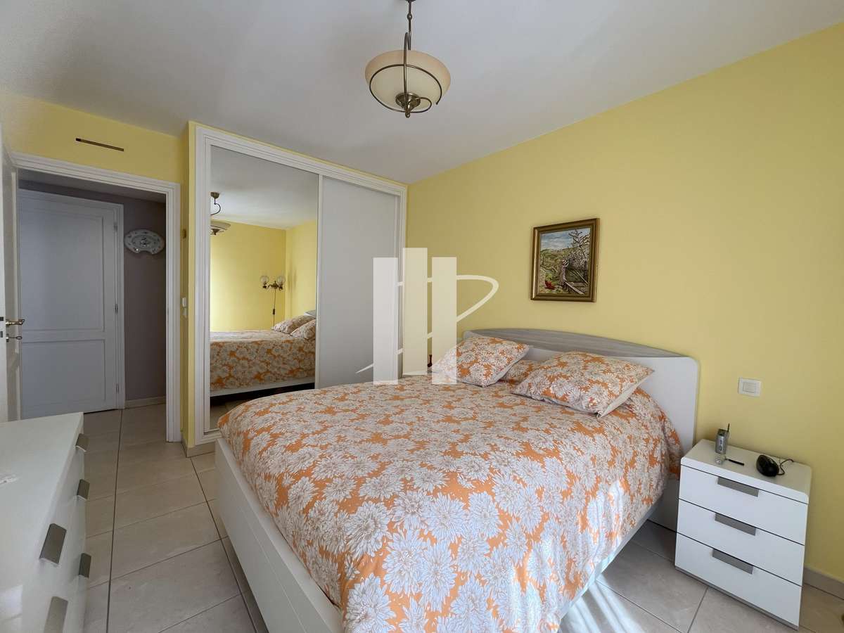 Appartement Saint-Raphaël