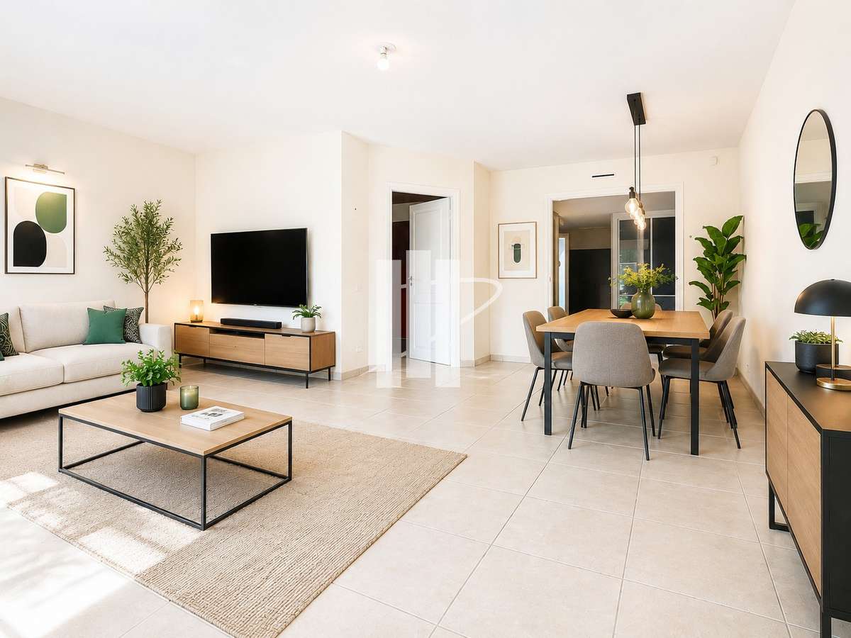 Appartement Saint-Raphaël