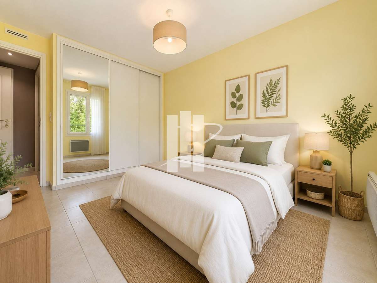 Appartement Saint-Raphaël