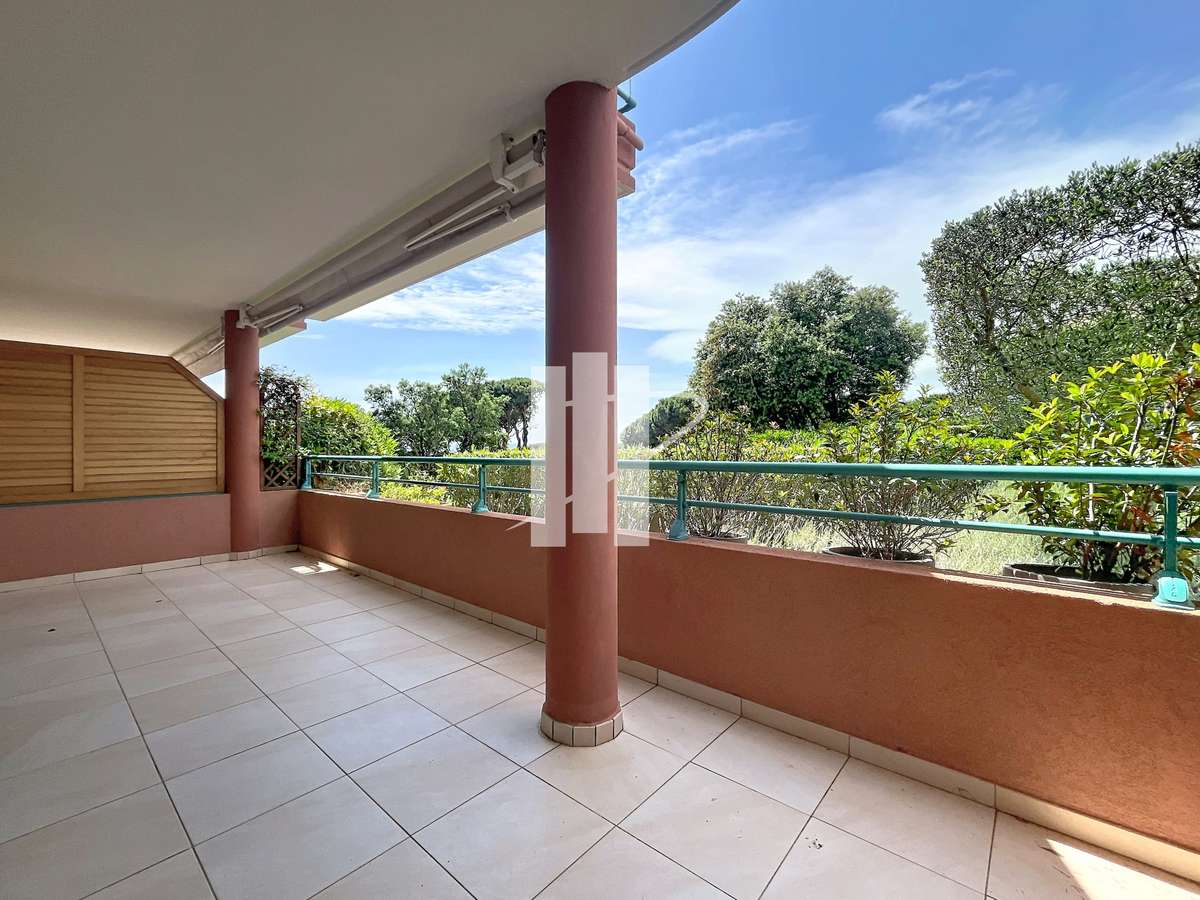 Appartement Saint-Raphaël