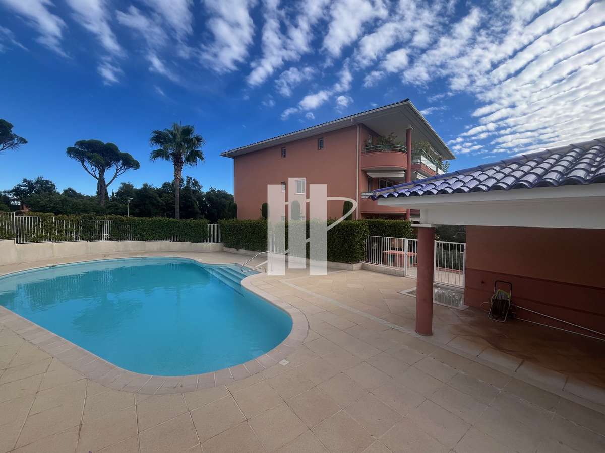 Appartement Saint-Raphaël