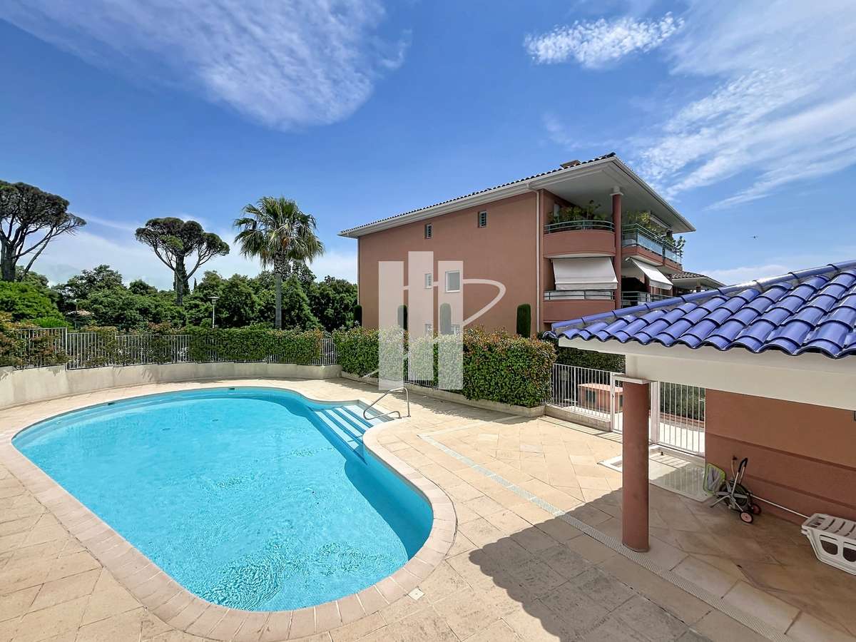 Appartement Saint-Raphaël