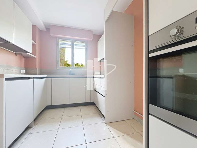 Apartment Saint-Raphaël - 2 bedrooms - 76m²