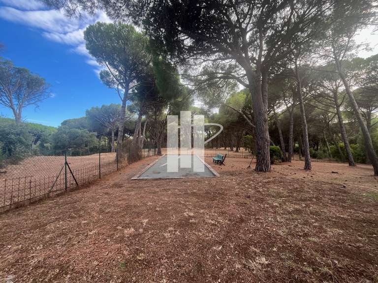 Appartement Saint-Raphaël - 2 chambres - 76m²