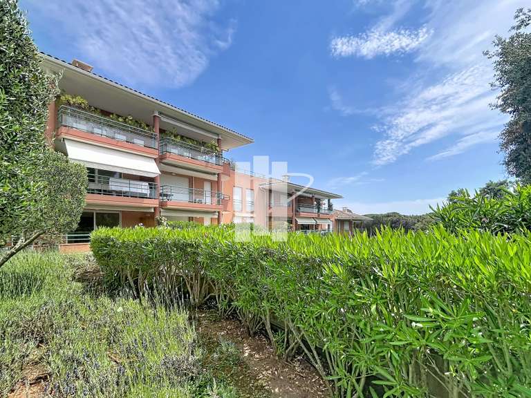 Apartment Saint-Raphaël - 2 bedrooms - 76m²