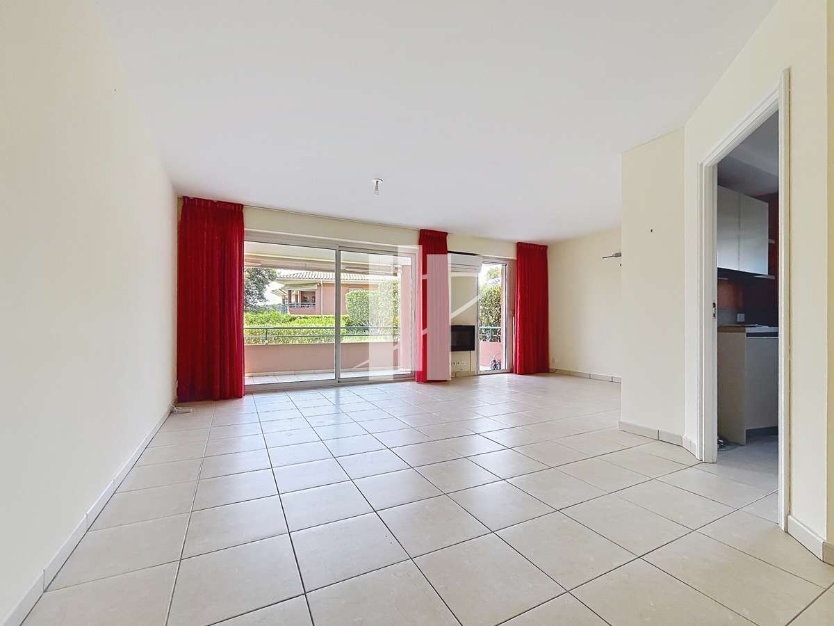 Appartement Saint-Raphaël