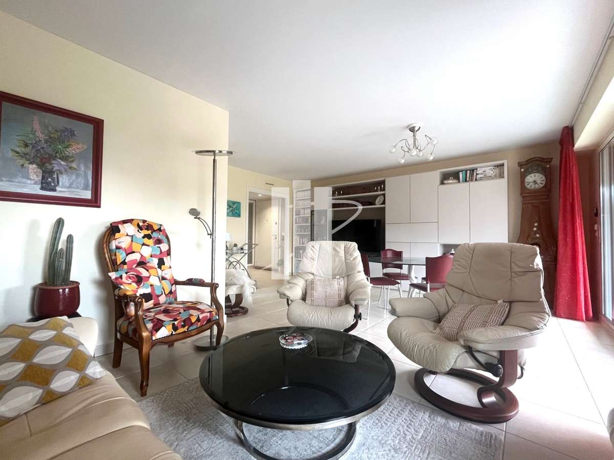 Appartement Saint-Raphaël