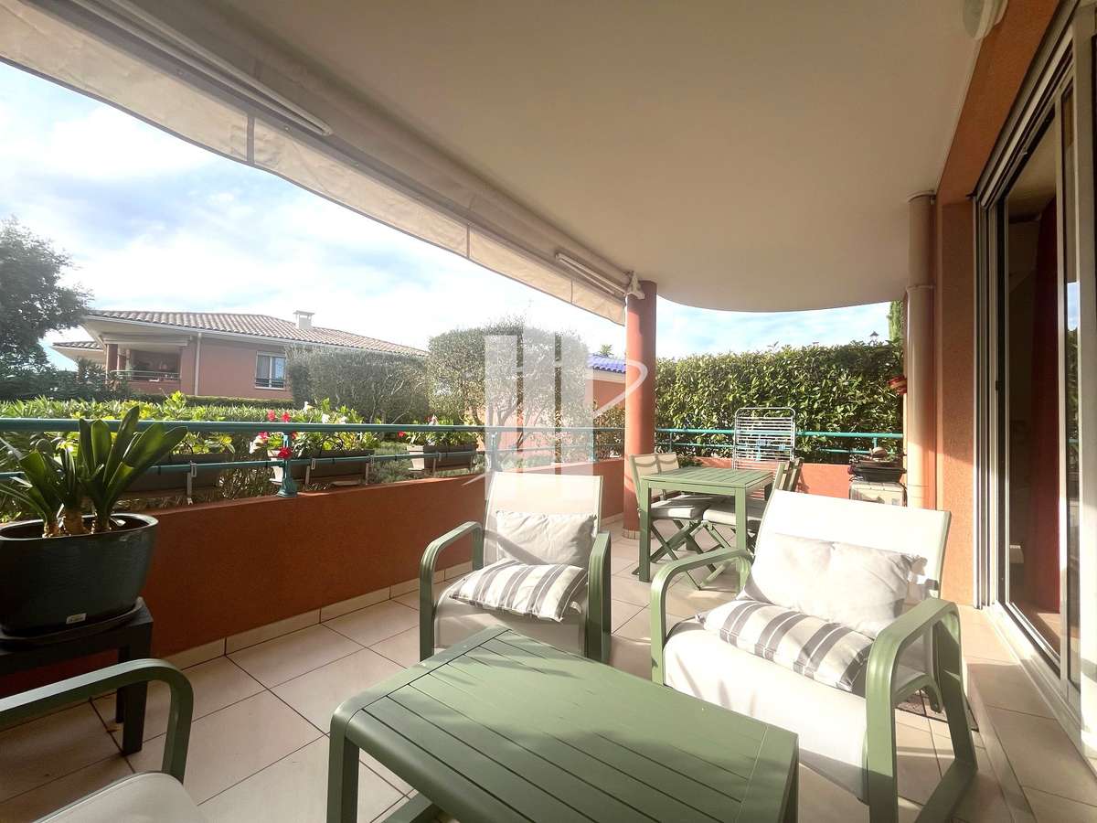 Appartement Saint-Raphaël