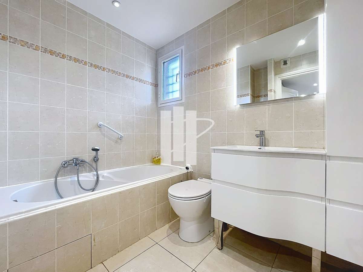 Appartement Saint-Raphaël