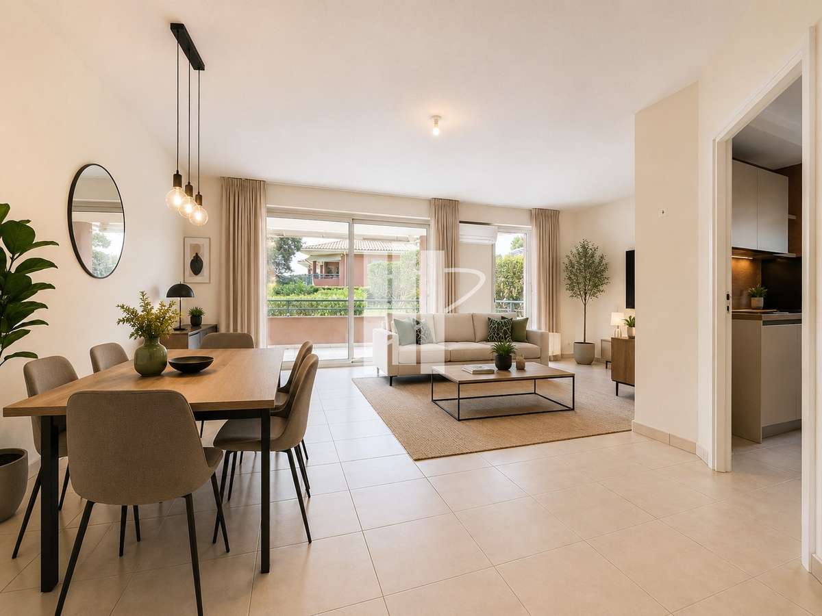 Appartement Saint-Raphaël