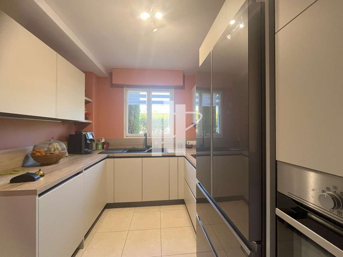 Appartement Saint-Raphaël