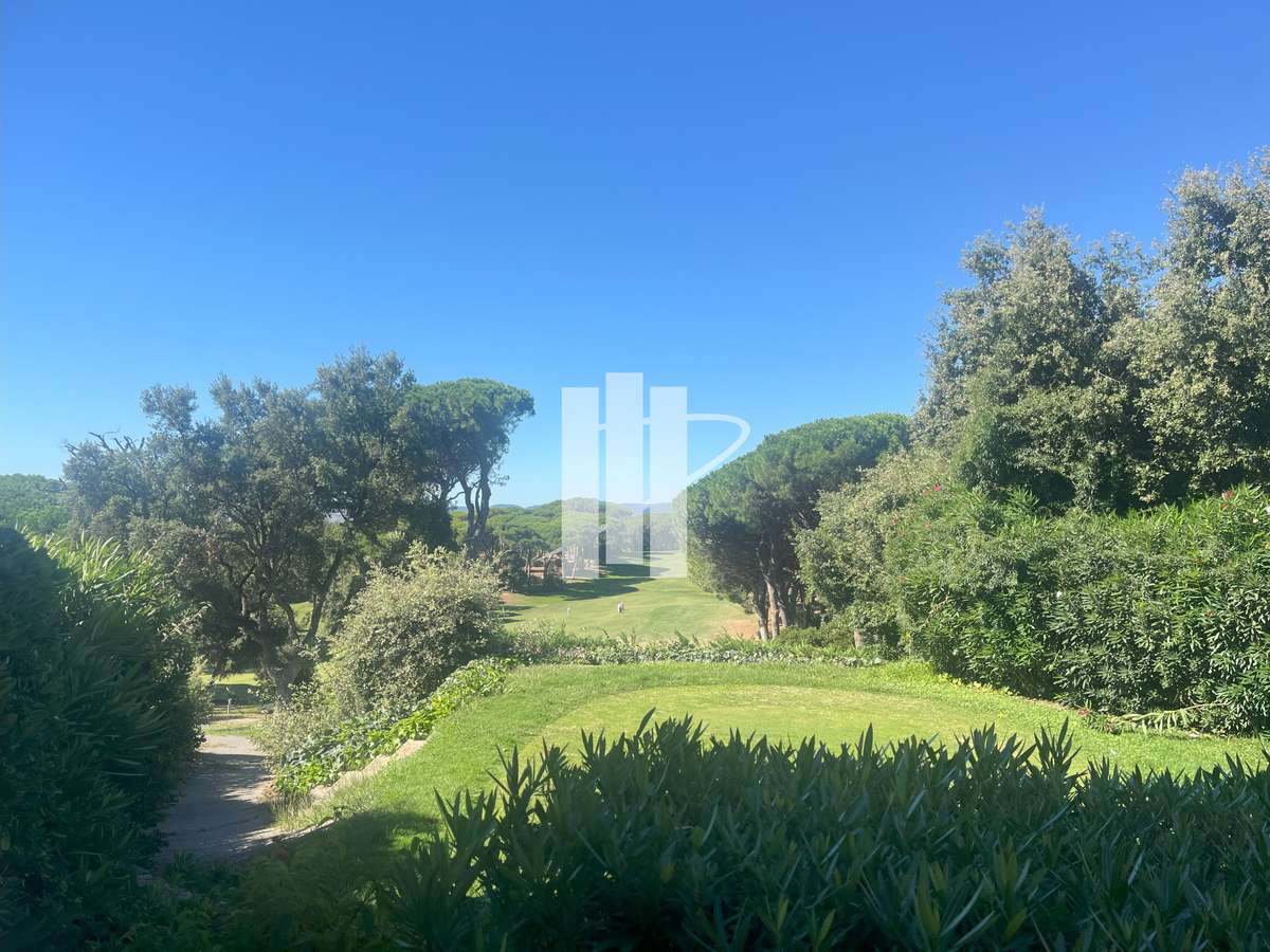 Appartement Saint-Raphaël