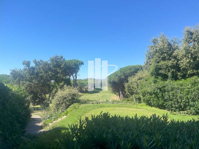 Appartement Saint-Raphaël - 2 chambres - 76m²