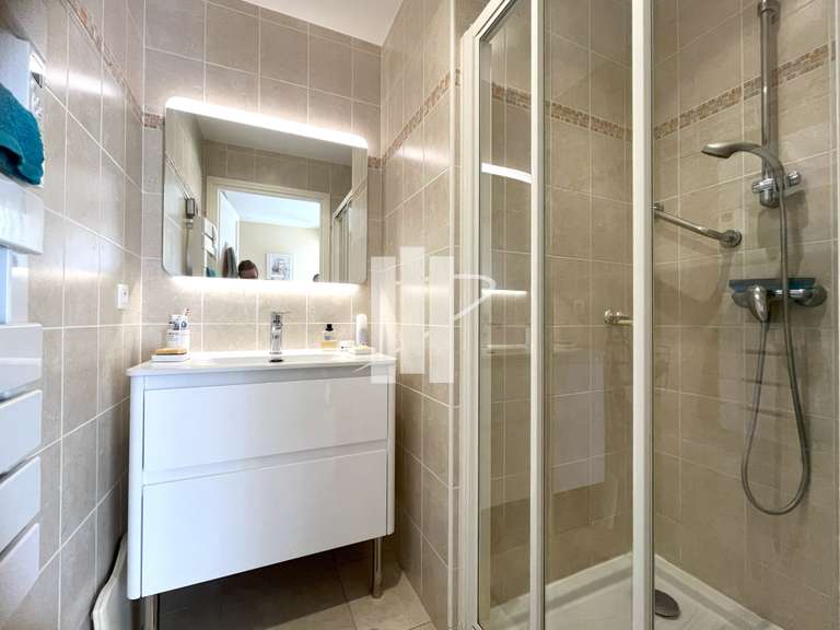 Appartement Saint-Raphaël - 2 chambres - 76m²