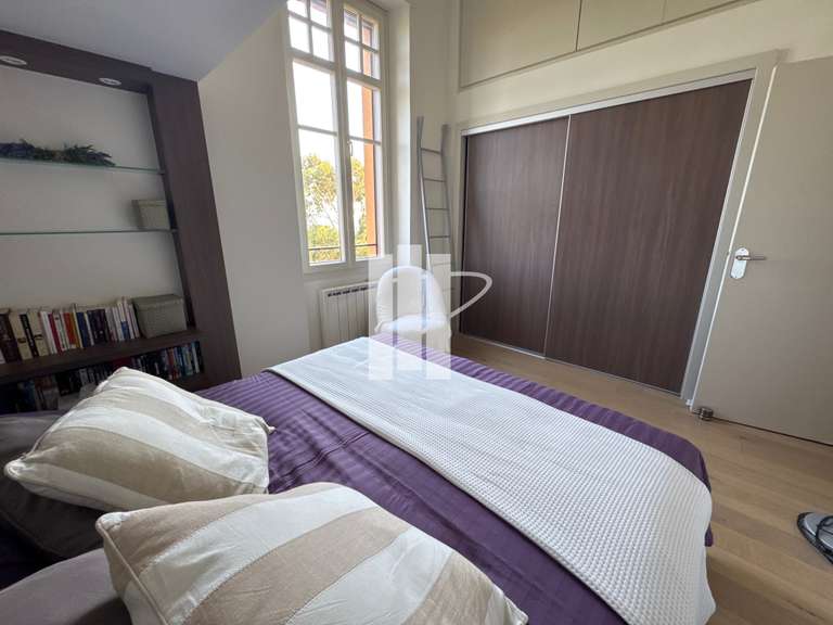 Appartement Saint-Raphaël - 1 chambre - 87m²