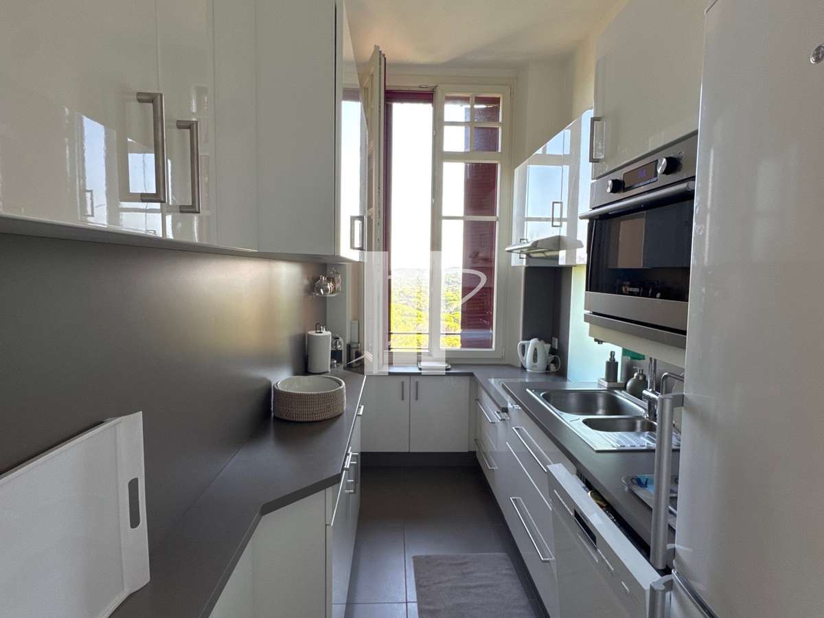 Apartment Saint-Raphaël