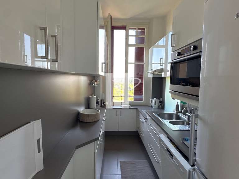 Appartement Saint-Raphaël - 1 chambre - 87m²