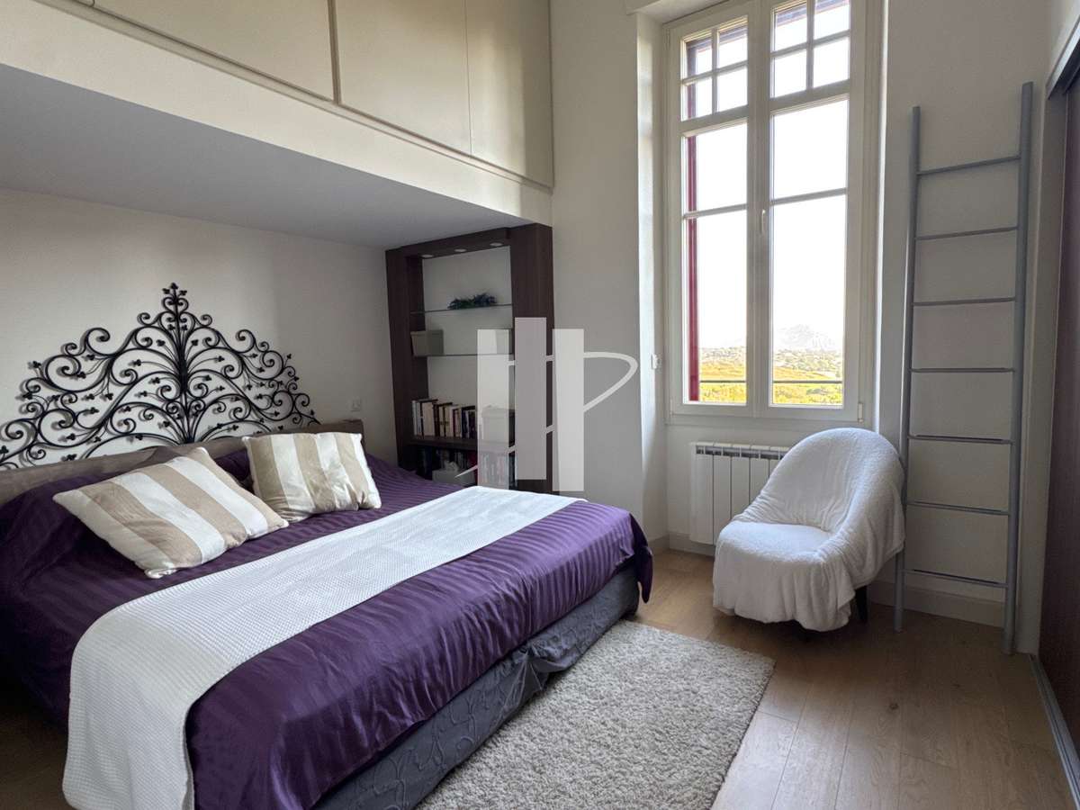 Apartment Saint-Raphaël