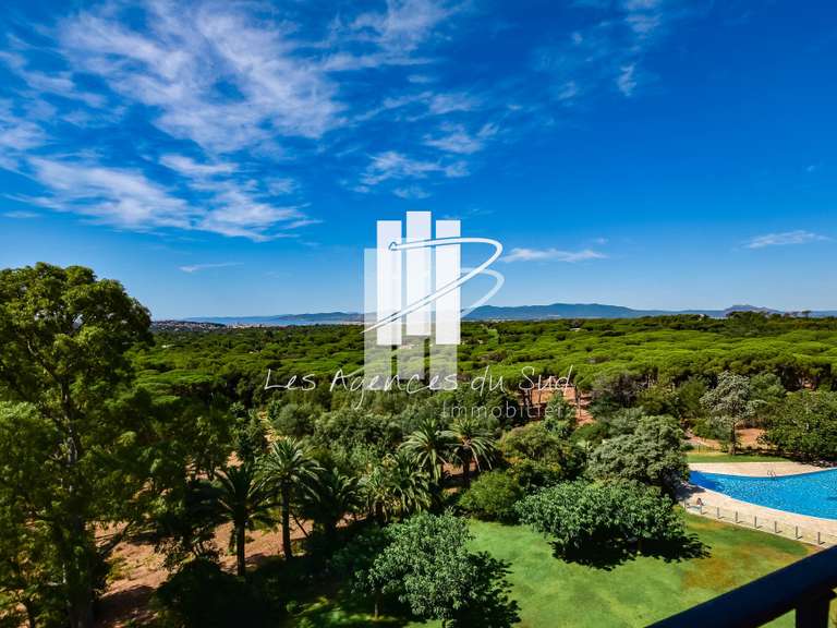 Appartement Saint-Raphaël - 1 chambre - 87m²