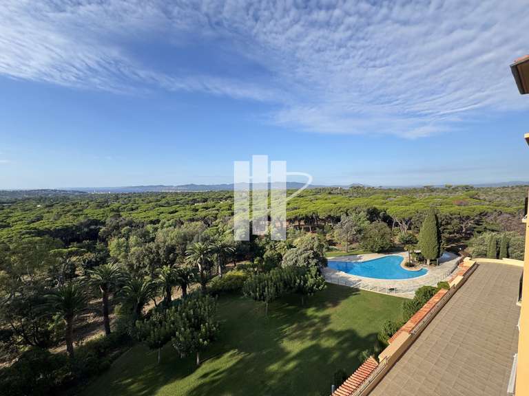 Appartement Saint-Raphaël - 1 chambre - 87m²