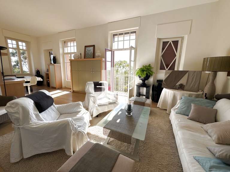 Appartement Saint-Raphaël - 1 chambre - 87m²