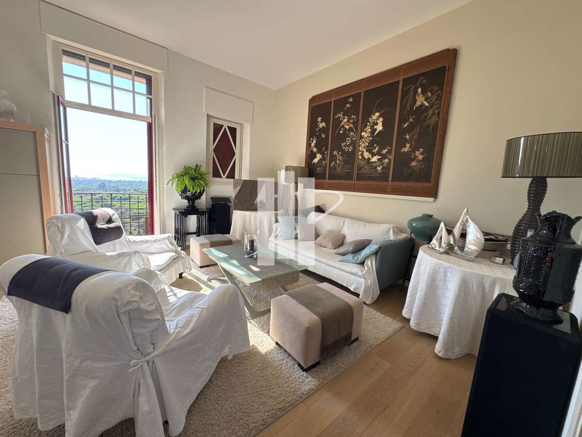 Apartment Saint-Raphaël