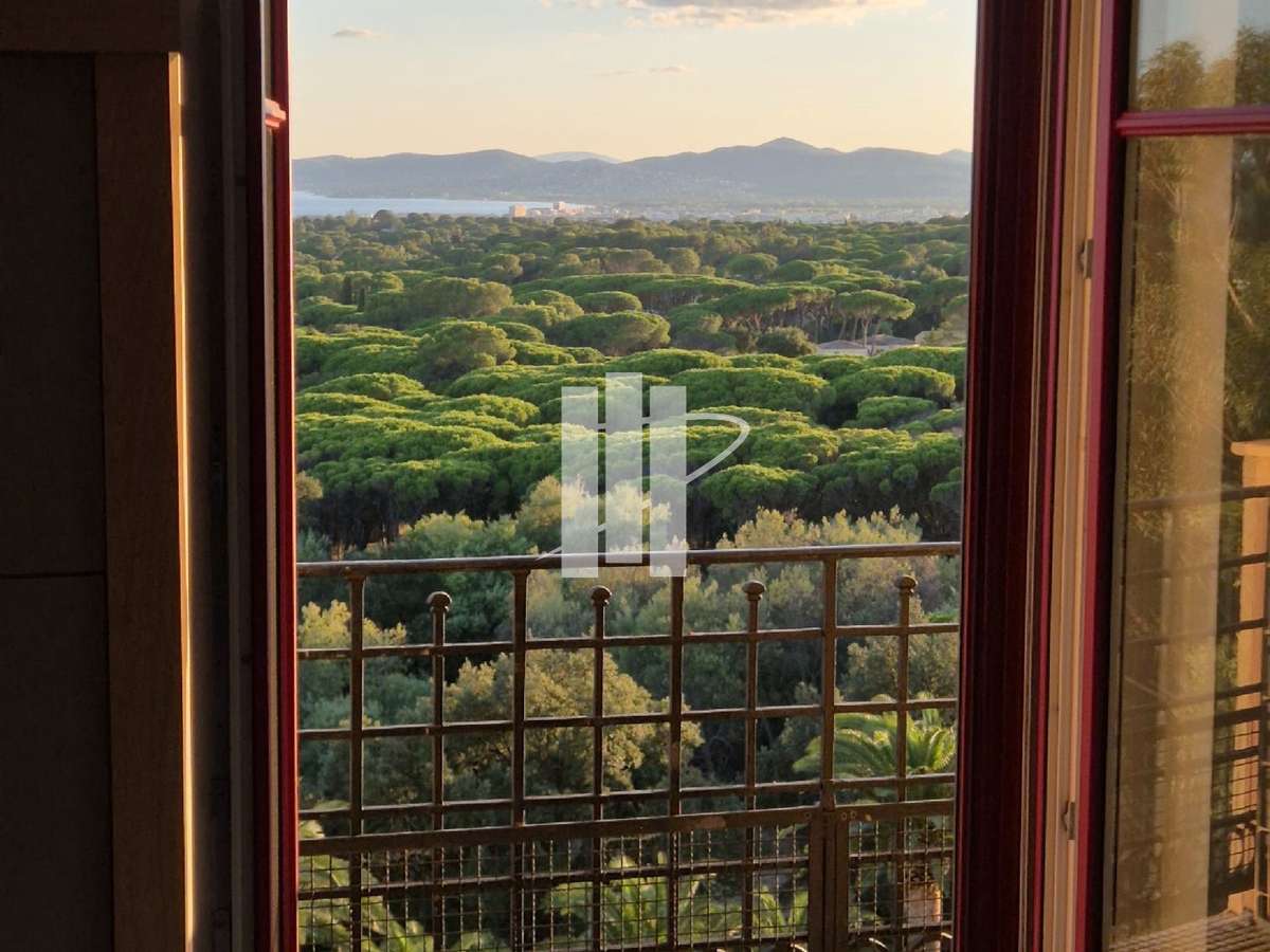 Apartment Saint-Raphaël