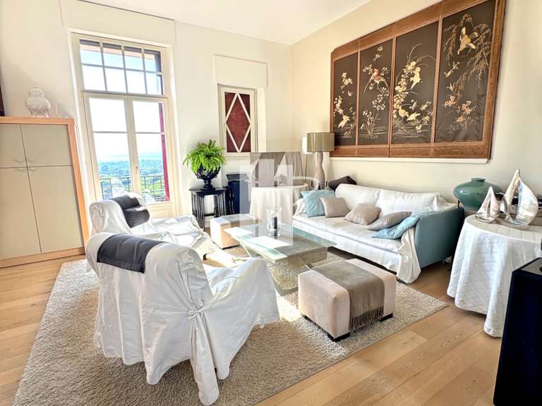 Appartement Saint-Raphaël - 1 chambre - 87m²