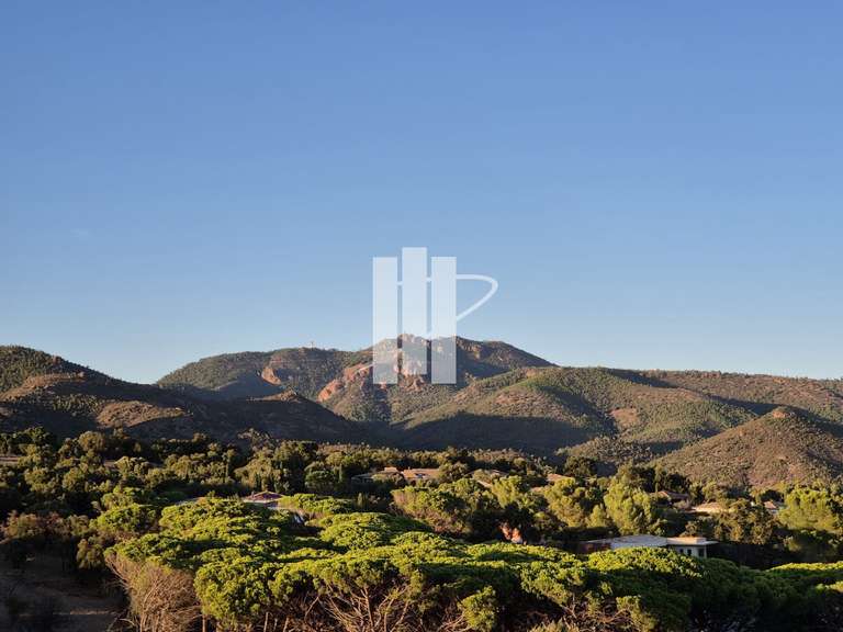 Appartement Saint-Raphaël - 1 chambre - 87m²