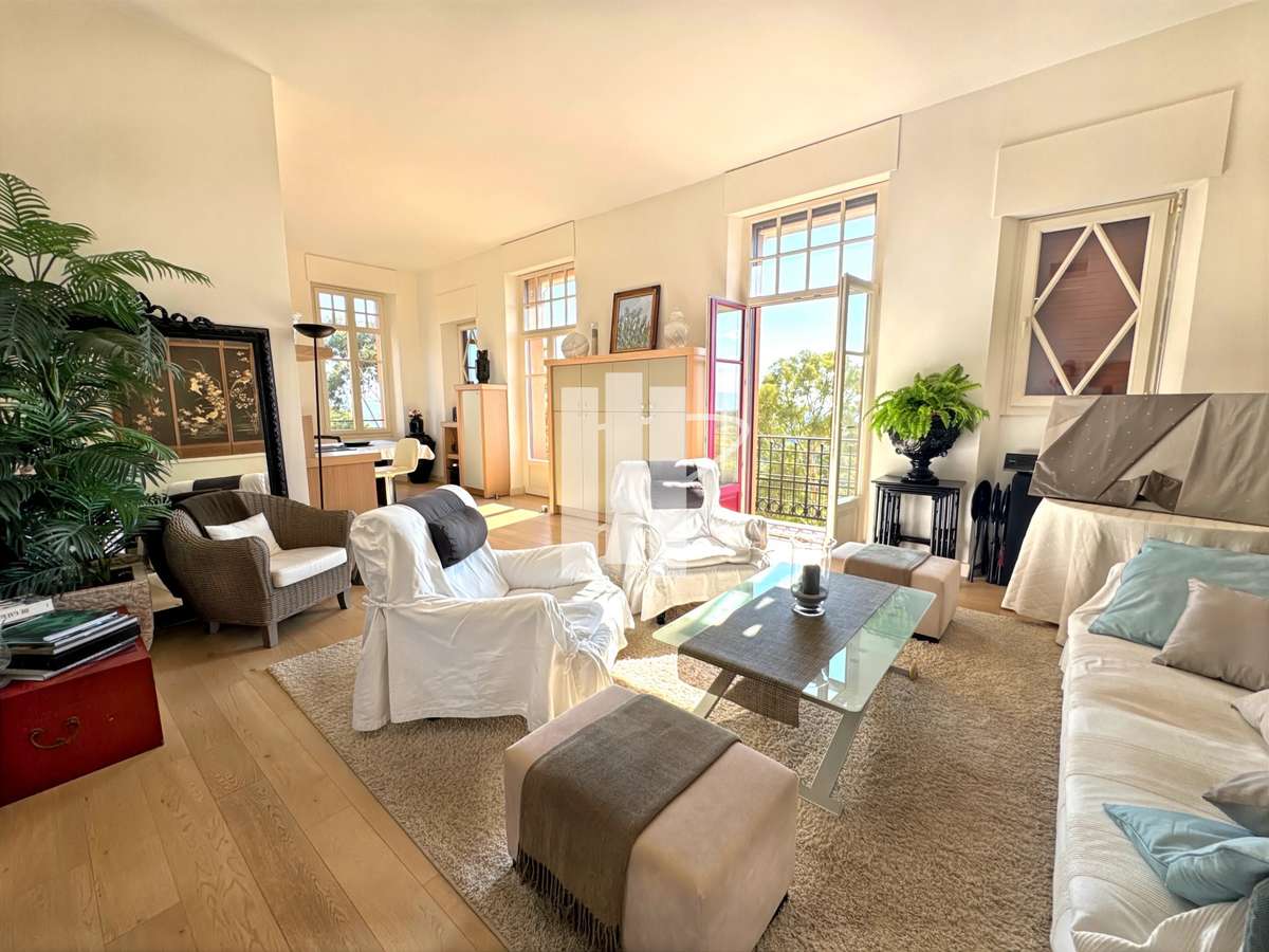 Apartment Saint-Raphaël