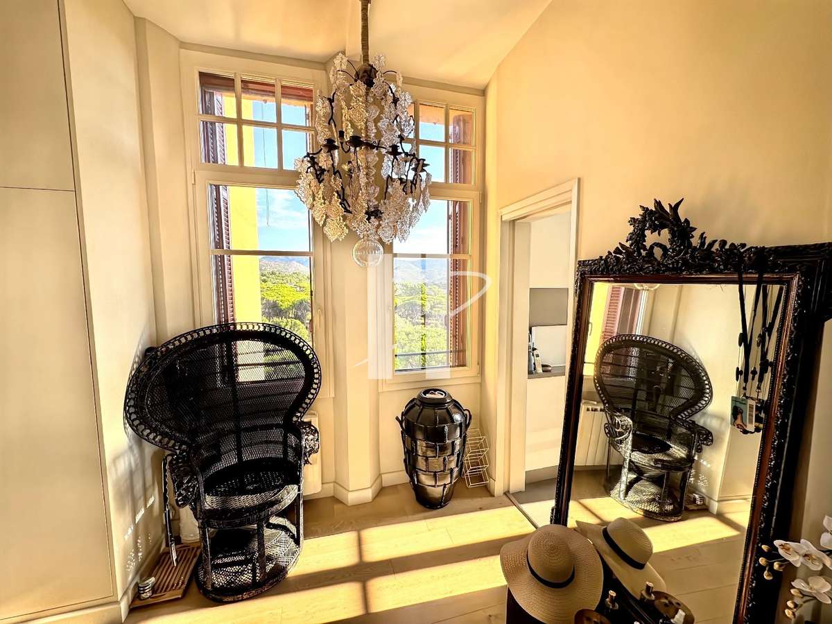 Apartment Saint-Raphaël