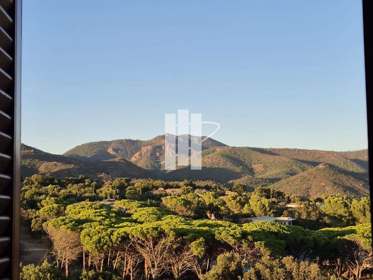 Apartment Saint-Raphaël