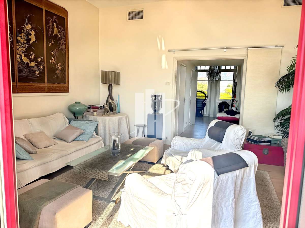 Apartment Saint-Raphaël