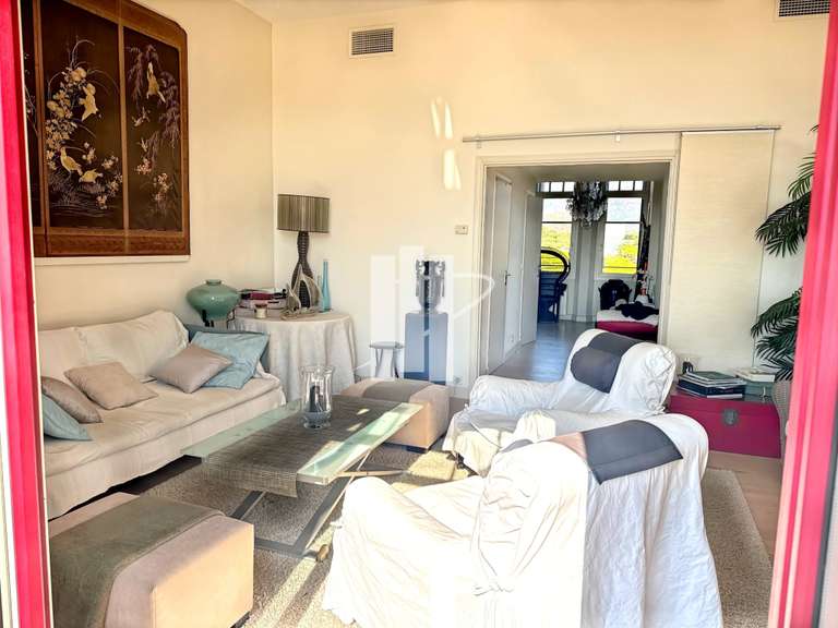 Appartement Saint-Raphaël - 1 chambre - 87m²