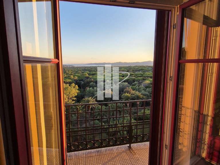 Appartement Saint-Raphaël - 1 chambre - 87m²