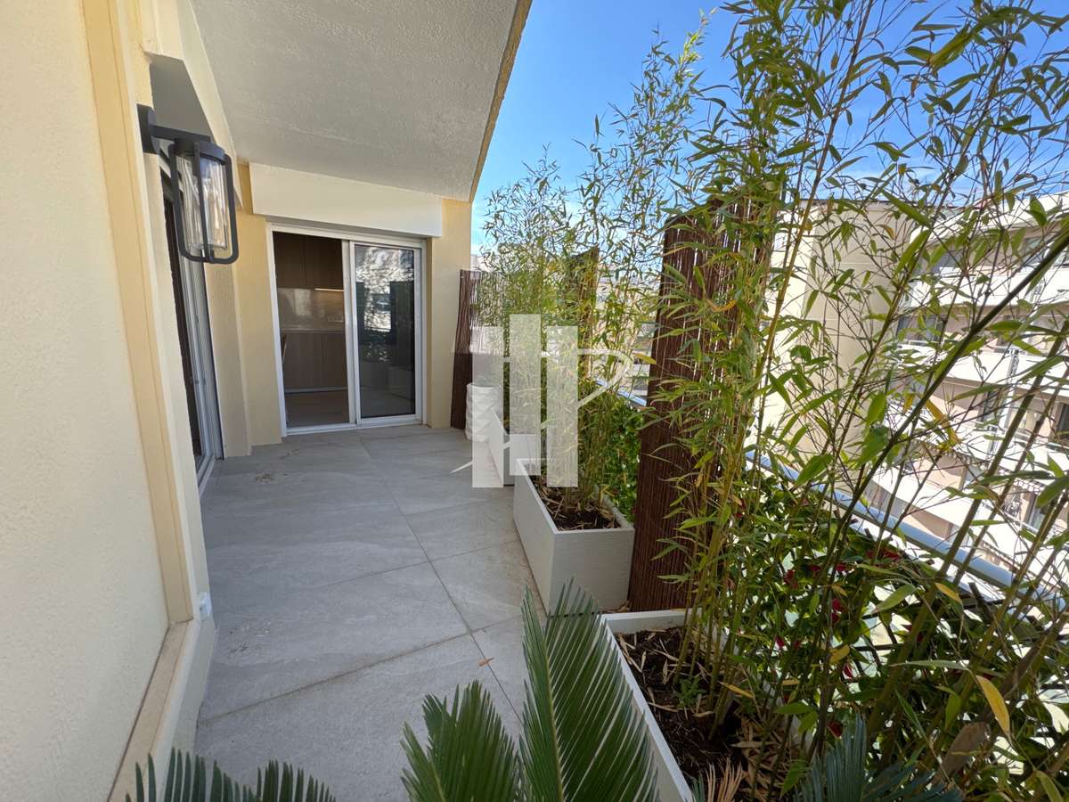 Appartement Saint-Raphaël