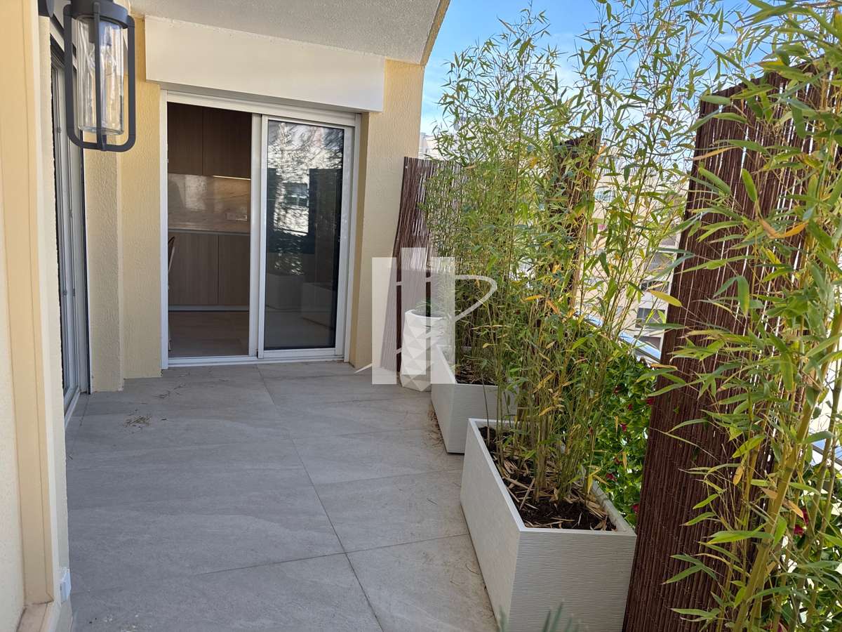 Appartement Saint-Raphaël