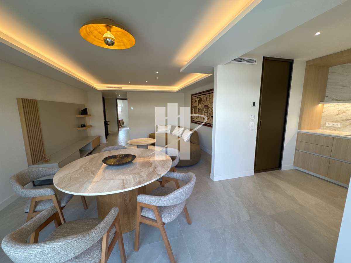 Appartement Saint-Raphaël