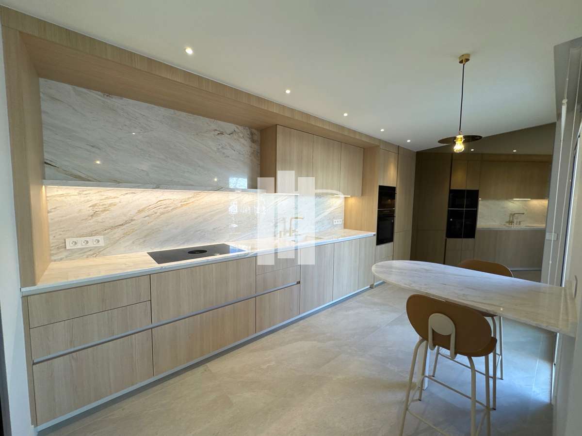 Appartement Saint-Raphaël