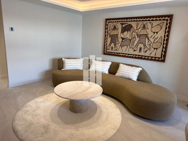 Appartement Saint-Raphaël - 2 chambres - 87m²